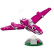 Detailed stock catalog product view of the LEGO® Classic 11041 Creative Dinosaurs elements. 