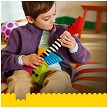 Detailed stock catalog product view of the LEGO<sup>®</sup> Classic 11045 Creative Colorful Bricks elements. 