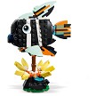 Detailed stock catalog product view of the Wild Animals: Tropical Toucan elements. 