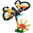Detailed stock catalog product view of the Wild Animals: Tropical Toucan elements. 