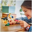 Detailed stock catalog product view of the Wild Animals: Tropical Toucan elements. 