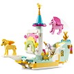 Detailed stock catalog product view of the Unicorn Castle elements. 