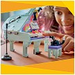 Detailed stock catalog product view of the LEGO<sup>®</sup> Creator 31392 Music Decor Piano with Cat elements. 