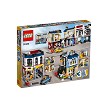 Additional product catalog view highlighting the features of the LEGO® Creator 31026 Bike Shop & Caf&eacute; *Very Minor Damage* (SOLD OUT). 