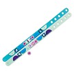 Detailed stock catalog product view of the LEGO DOTS 41923 Monster Bracelets SOLD OUT elements. 