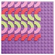 Detailed stock catalog product view of the LEGO DOTS 41951 Message Board SOLD OUT elements. 