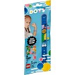 Additional product catalog view highlighting the features of the LEGO DOTS 41911 Go Team Bracelet SOLD OUT. 