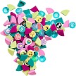 Additional product catalog view highlighting the features of the LEGO DOTS 41908 Extra DOTS Series 1 SOLD OUT. 