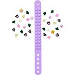Additional product catalog view highlighting the features of the LEGO DOTS 41917 Magic Forest Bracelet SOLD OUT. 