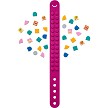 Additional product catalog view highlighting the features of the LEGO DOTS 41919 Power Bracelet SOLD OUT. 