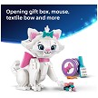Detailed stock catalog product view of the LEGO® | Disney™ 43286 The Aristocats Adorable Marie elements. 