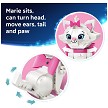 Detailed stock catalog product view of the LEGO® | Disney™ 43286 The Aristocats Adorable Marie elements. 