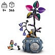 Detailed stock catalog product view of the LEGO Disney 43288 Sallys Flowerpot elements. 