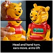 Detailed stock catalog product view of the LEGO® | Disney™ 43300 Winnie the Pooh elements. 