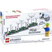 Additional product catalog view highlighting the features of the LEGO Education 2000446 Building My SG Reflect Celebrate Inspire. 