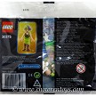 Additional product catalog view highlighting the features of the LEGO® Elves 30375 Sira's Adventurous Airglider (SOLD OUT). 