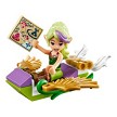 Additional product catalog view highlighting the features of the LEGO® Elves 30375 Sira's Adventurous Airglider (SOLD OUT). 