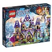 Additional product catalog view highlighting the features of the LEGO® Elves 41078 Skyra's Mysterious Sky Castle (SOLD OUT). 