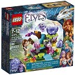 Additional product catalog view highlighting the features of the LEGO® Elves 41171 Emily Jones & the Baby Wind Dragon (SOLD OUT). 