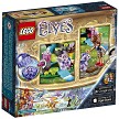 Additional product catalog view highlighting the features of the LEGO® Elves 41171 Emily Jones & the Baby Wind Dragon (SOLD OUT). 