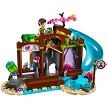 Additional product catalog view highlighting the features of the LEGO® Elves 41177 The Precious Crystal Mine (SOLD OUT). 