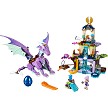Additional product catalog view highlighting the features of the LEGO® Elves 41178 Dragon Sanctuary (SOLD OUT). 