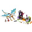 Additional product catalog view highlighting the features of the LEGO® Elves 41179 Queen Dragon's Rescue (SOLD OUT). 