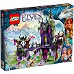 Additional product catalog view highlighting the features of the LEGO® Elves 41180 Ragana's Magic Shadow Castle (SOLD OUT). 