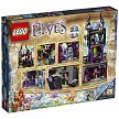 Additional product catalog view highlighting the features of the LEGO® Elves 41180 Ragana's Magic Shadow Castle (SOLD OUT). 