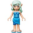Additional product catalog view highlighting the features of the LEGO® Elves 41181 Naida's Gondola & the Goblin Thief (SOLD OUT). 