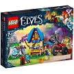 Additional product catalog view highlighting the features of the LEGO® Elves 41182 The Capture of Sophie Jones (SOLD OUT). 