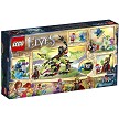 Additional product catalog view highlighting the features of the LEGO® Elves 41183 The Goblin King's Evil Dragon (SOLD OUT). 
