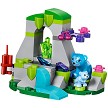 Additional product catalog view highlighting the features of the LEGO® Elves 41183 The Goblin King's Evil Dragon (SOLD OUT). 