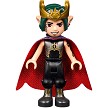 Additional product catalog view highlighting the features of the LEGO® Elves 41183 The Goblin King's Evil Dragon (SOLD OUT). 