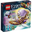 Additional product catalog view highlighting the features of the LEGO® Elves 41184 Aira's Airship & the Amulet Chase (SOLD OUT). 