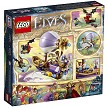 Additional product catalog view highlighting the features of the LEGO® Elves 41184 Aira's Airship & the Amulet Chase (SOLD OUT). 