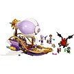 Additional product catalog view highlighting the features of the LEGO® Elves 41184 Aira's Airship & the Amulet Chase (SOLD OUT). 