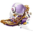 Additional product catalog view highlighting the features of the LEGO® Elves 41184 Aira's Airship & the Amulet Chase (SOLD OUT). 