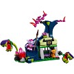 Additional product catalog view highlighting the features of the LEGO® Elves 41185 Magic Rescue from the Goblin Village (SOLD OUT). 