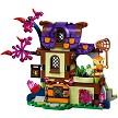 Additional product catalog view highlighting the features of the LEGO® Elves 41185 Magic Rescue from the Goblin Village (SOLD OUT). 