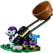 Additional product catalog view highlighting the features of the LEGO® Elves 41185 Magic Rescue from the Goblin Village (SOLD OUT). 