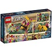 Additional product catalog view highlighting the features of the LEGO® Elves 41186 Azari & the Goblin Forest Escape (SOLD OUT). 