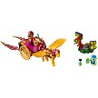 Additional product catalog view highlighting the features of the LEGO® Elves 41186 Azari & the Goblin Forest Escape (SOLD OUT). 