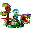 Additional product catalog view highlighting the features of the LEGO® Elves 41186 Azari & the Goblin Forest Escape (SOLD OUT). 