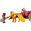Additional product catalog view highlighting the features of the LEGO® Elves 41186 Azari & the Goblin Forest Escape (SOLD OUT). 