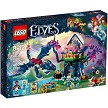 Additional product catalog view highlighting the features of the LEGO® Elves 41187 Rosalyn's Healing Hideout (SOLD OUT). 