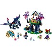 Additional product catalog view highlighting the features of the LEGO® Elves 41187 Rosalyn's Healing Hideout (SOLD OUT). 