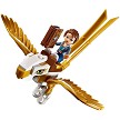 Additional product catalog view highlighting the features of the LEGO® Elves 41190 Emily Jones & The Eagle Getaway (SOLD OUT). 