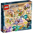 Additional product catalog view highlighting the features of the LEGO® Elves 41193 Aira & the Song of the Wind Dragon (SOLD OUT). 