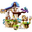 Additional product catalog view highlighting the features of the LEGO® Elves 41193 Aira & the Song of the Wind Dragon (SOLD OUT). 